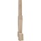 Ekena Millwork Kennewick Smooth Timber Gable Bracket, Douglas Fir, 72"W x 39"H x 3 1/2"D x 5 1/2"F, 13/12 Pitch GBW072X39X0406KEN00SDF - alternate 5